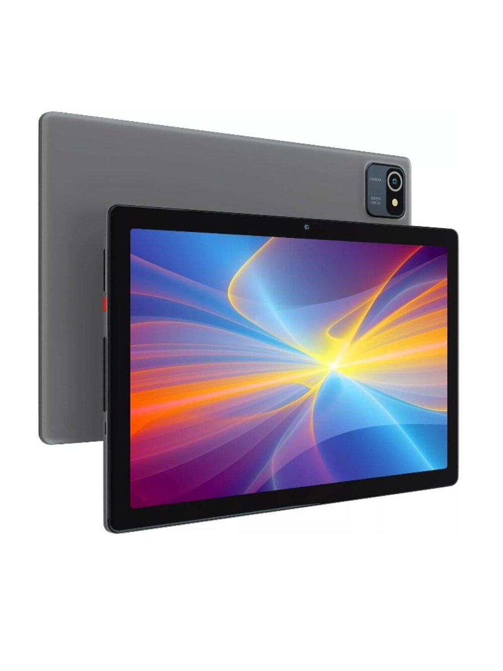 Smart Life MB1001 10.1" Touchscreen Quad Core 64-Bit 2/64 GB Android 10 Tablet